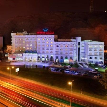 Haffa House Hotel Muskat Bagian luar foto