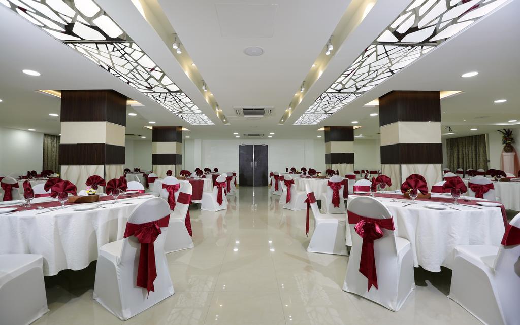 Haffa House Hotel Muskat Bagian luar foto