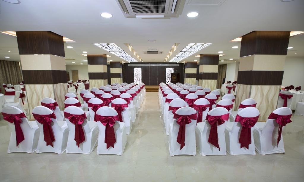 Haffa House Hotel Muskat Bagian luar foto